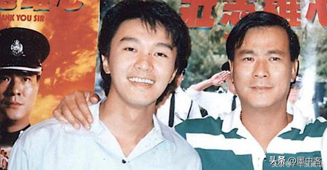 李修贤连夜开播痛骂周星驰，评论区一边倒