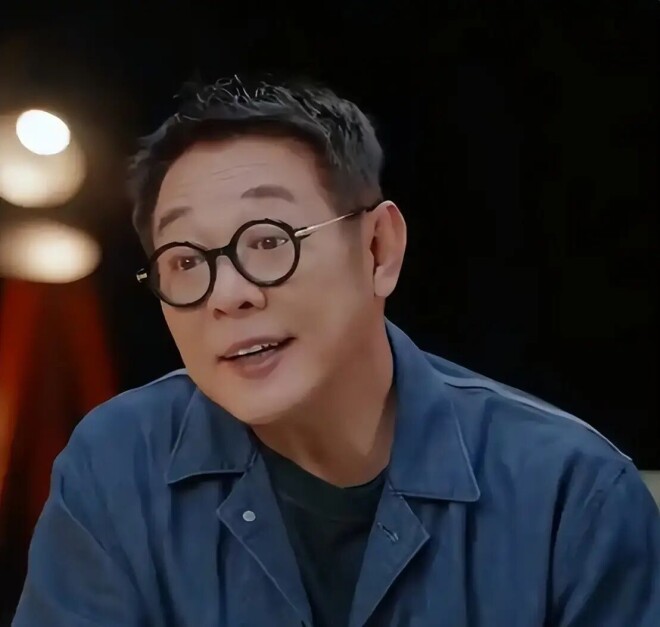 63岁李连杰为何连墓碑都不要？后事一切从简（配图9）