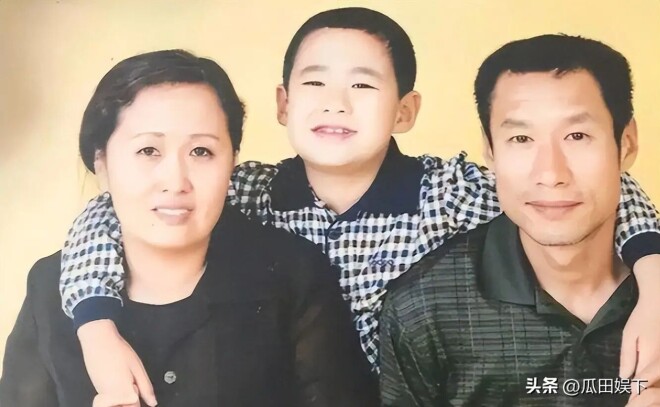 养出白眼狼？68岁刘佩琦落泪 刘晓庆也同病相怜（配图22）