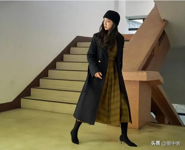 汤唯高龄产子 网友深扒中韩异地婚姻