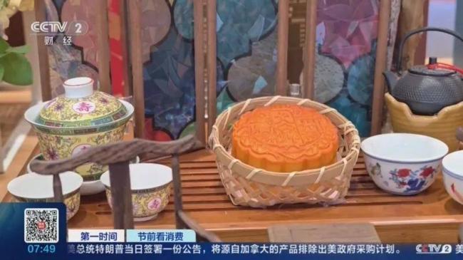 重油重糖！只有中国人把月饼做成战地口粮