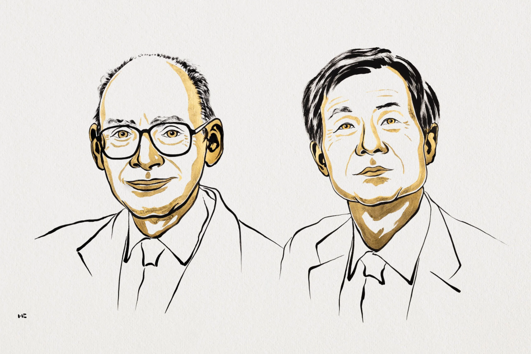 25年前失去了诺奖，95岁的他终于等到了（配图1）