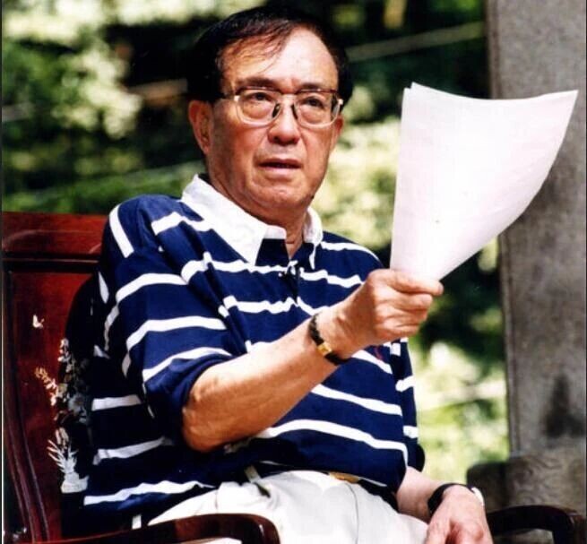 谢晋一家六口 到2023年底全部离世仅一人健全（配图2）