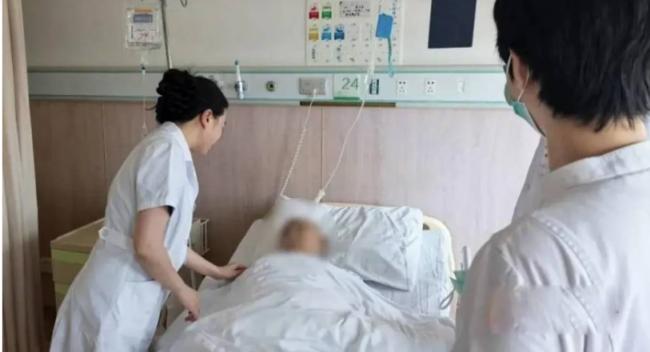 吃了这常见东西 苏州男患急性肾损伤
