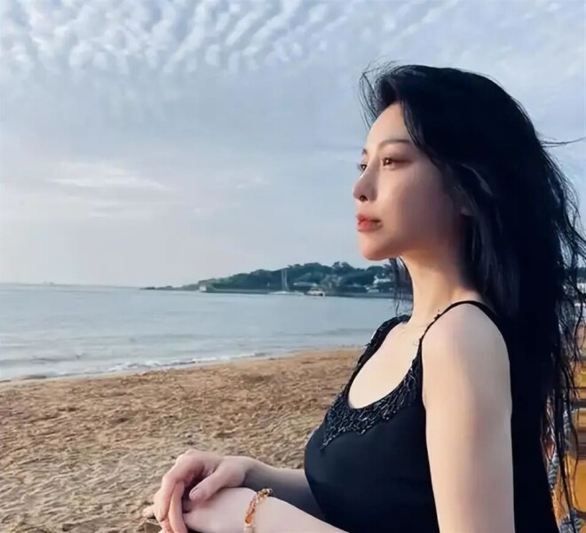 24岁嫁偶像刘翔结婚不到1年就离婚 如今如何？（配图19）