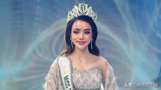 25岁印尼选美冠军离世 死讯公布当天竟是她生日（配图1）
