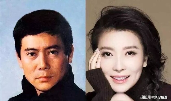 原来他们是父女 藏得真的够深的（配图2）