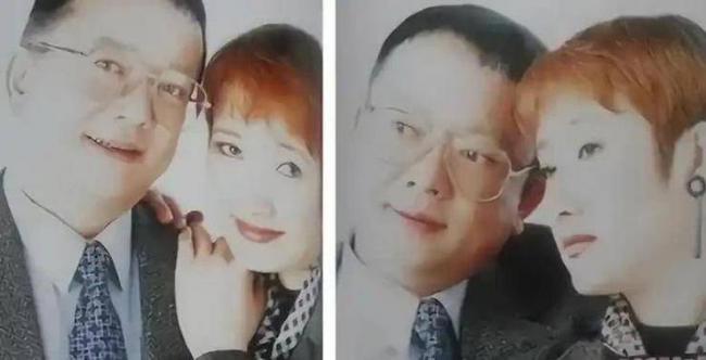 和王刚离婚24年，成方圆已成他高攀不起的样子