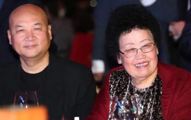 陈丽华病逝仅半年 迟重瑞也步了六小龄童后尘（配图8）