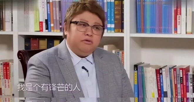 不是冯小刚 如今公开出面维护韩红的是这个男人（配图3）