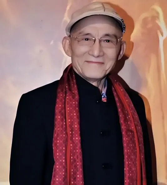 游本昌去世不到2小时！生前“死而复生”画面曝光，原来早有预兆