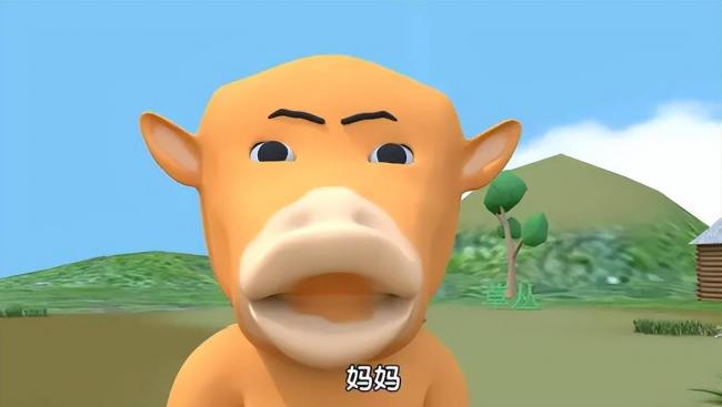丢人丢到海外？《牛来》彻底失控 一地已禁播
