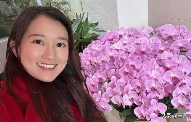 一个贪财一个好色 32岁女星嫁大40岁“老头”（配图3）