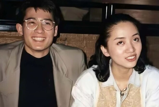 香港男星和同性爱人低调结婚 移居澳洲生活（配图8）