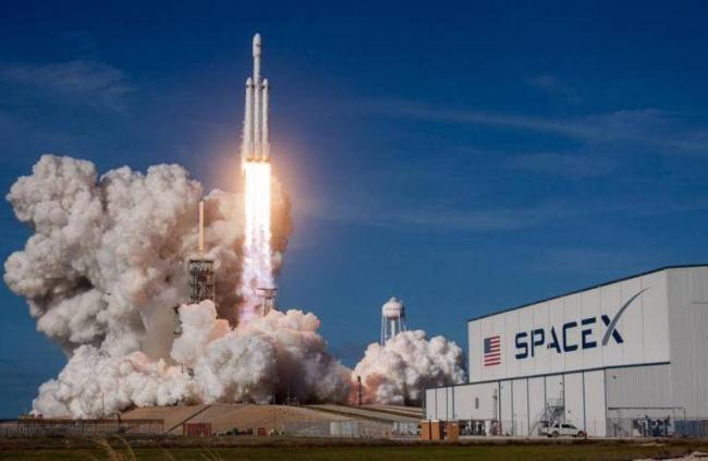 简单粗暴！SpaceX清退1200名中国工程师