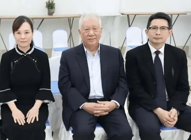 香港男星和同性爱人低调结婚 移居澳洲生活（配图3）