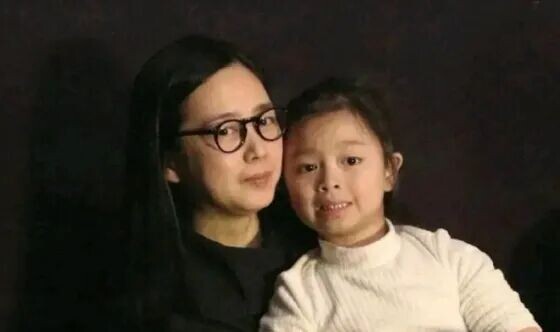 郭富城小女儿近照曝光太惊艳 天王们成岳父联盟（配图22）
