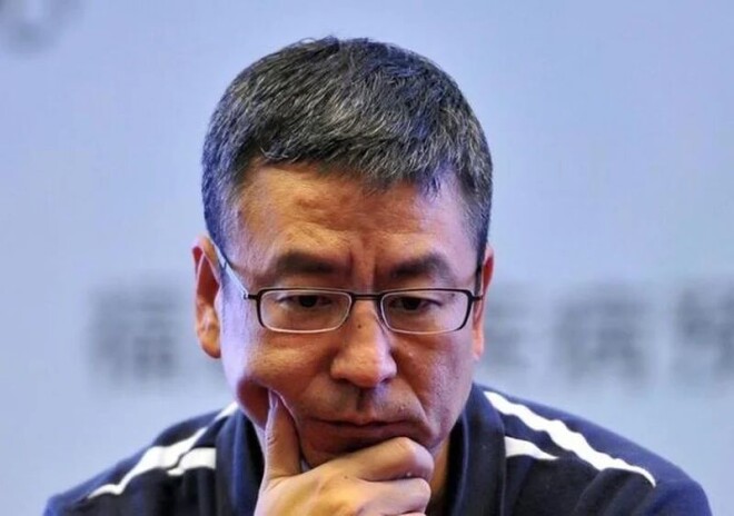 “央视一哥”白岩松被病痛折磨 坦言多次想不开（配图3）