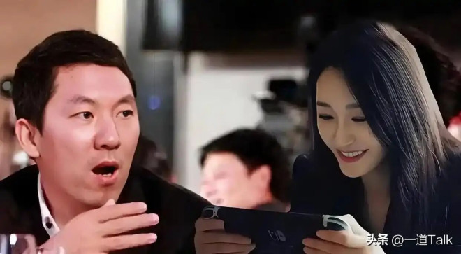 李小冉被曝离婚 知情人透露原因（配图2）