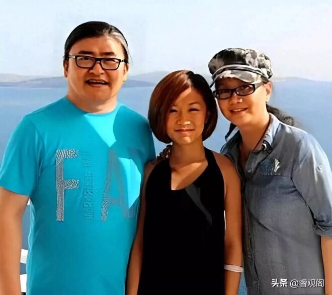 刘欢临终细节被曝！含泪离世 老婆女儿守在身旁（配图19）