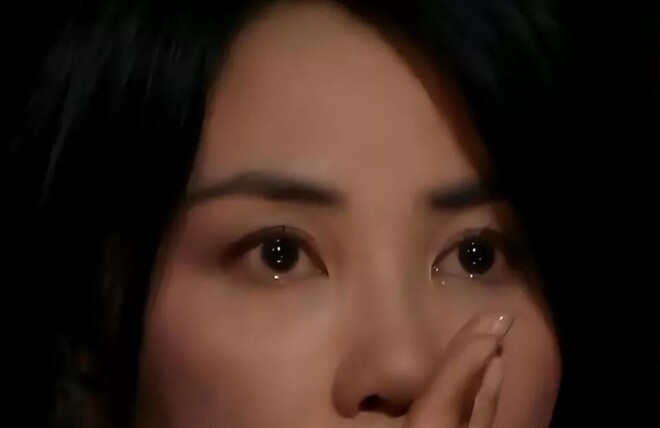 王菲女儿“快乐照”曝光 这下谁也救不了她（配图6）