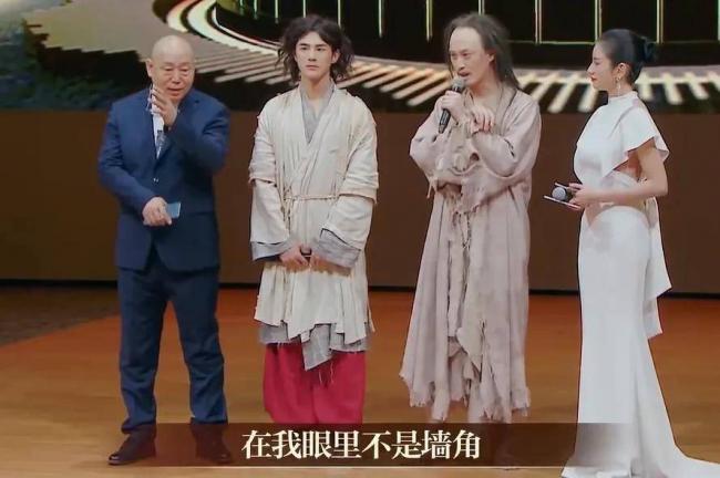 李诚儒被打脸！周星驰用《女足》回应了墙角论