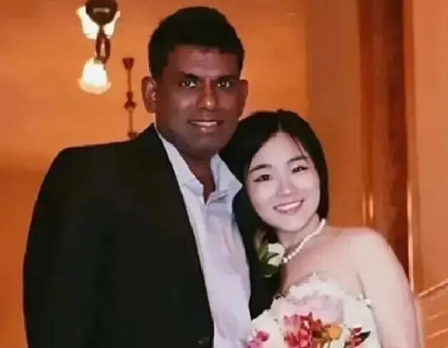 女网红嫁印度人很自豪 直言老公是高种姓（配图1）