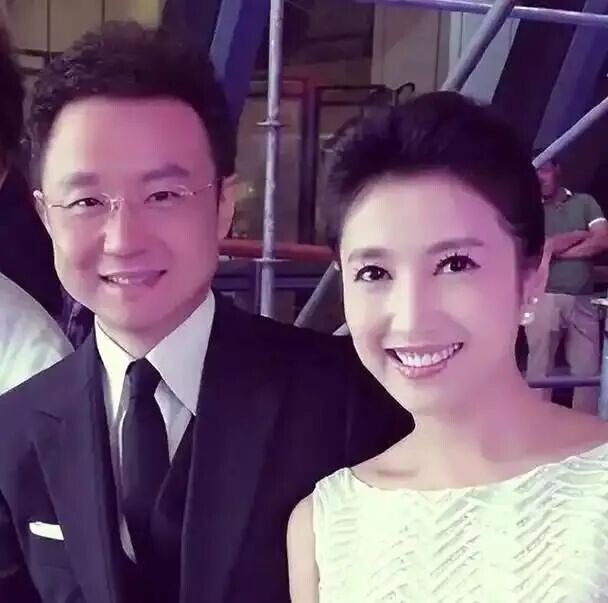 原来他俩已离婚：一个未再娶 一个嫁同行生子（配图15）