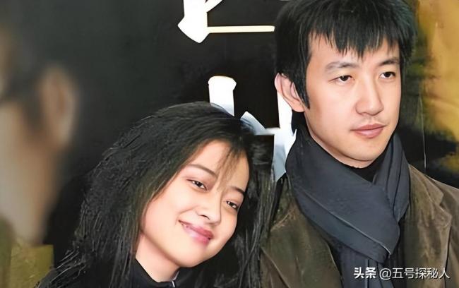 吃梅婷软饭 出轨李小冉遭断手断脚 他如今怎样了