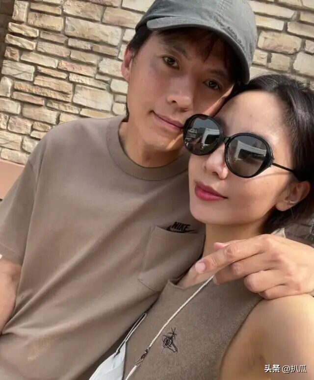 张婉婷一家新加坡度假 宋宁峰面色惨白断崖衰老（配图18）