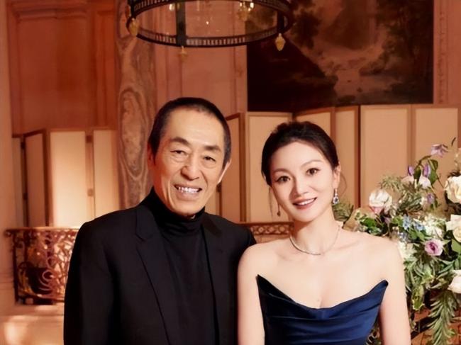 44 岁的陈婷，私下生活远比想象中更壕