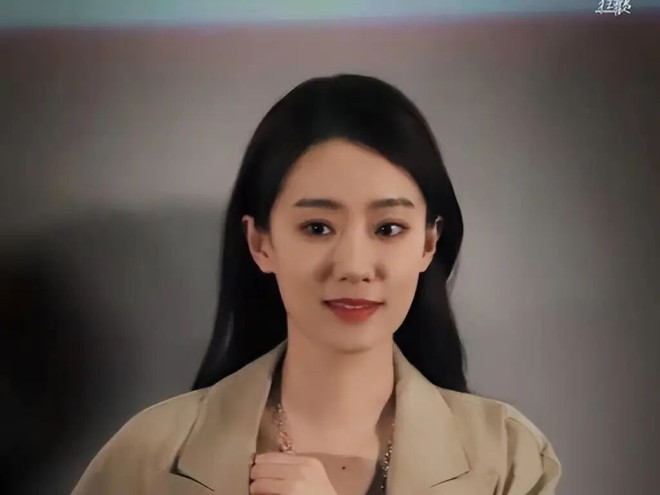 一人毁一部片？《功夫女足》唯一败笔？（配图23）