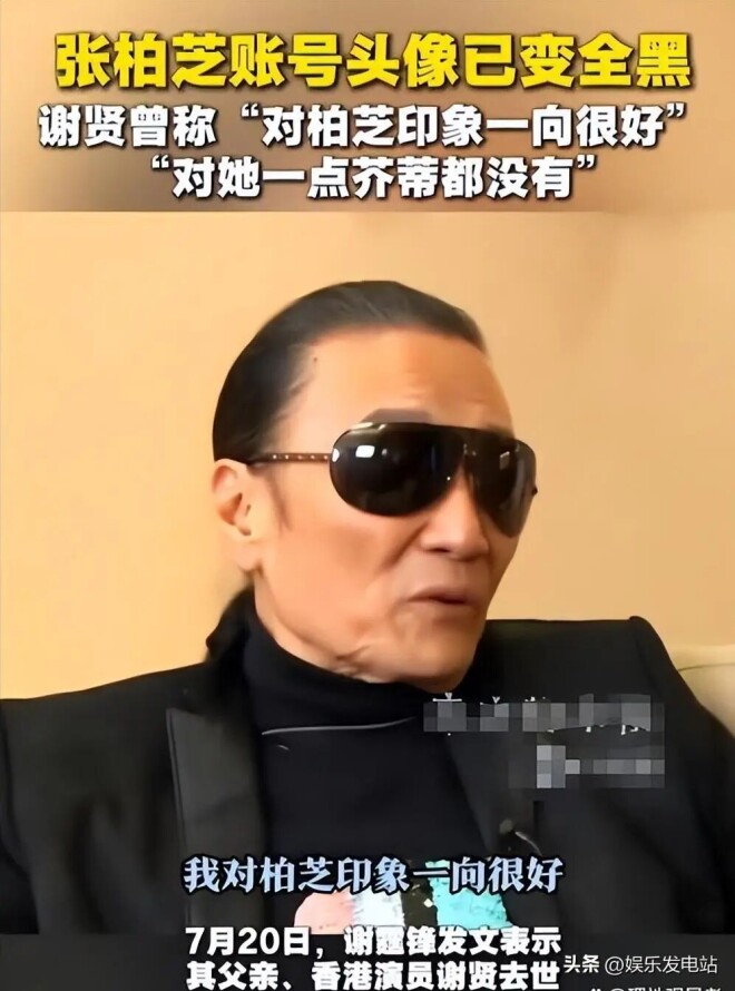不藏了！张柏芝被曝坐前夫私人飞机 关系被扒（配图8）
