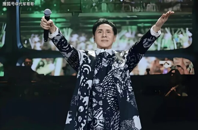64岁歌手黄凯芹终身未婚却隐育两子 移居加拿大（配图5）