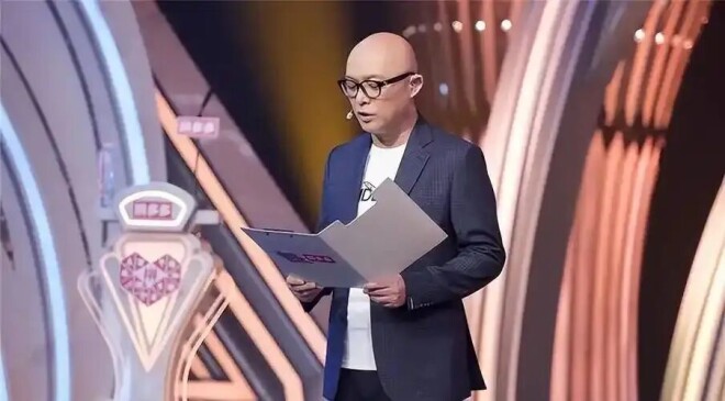 逐渐消失的主持人孟非 已经走上了另一条大道（配图2）
