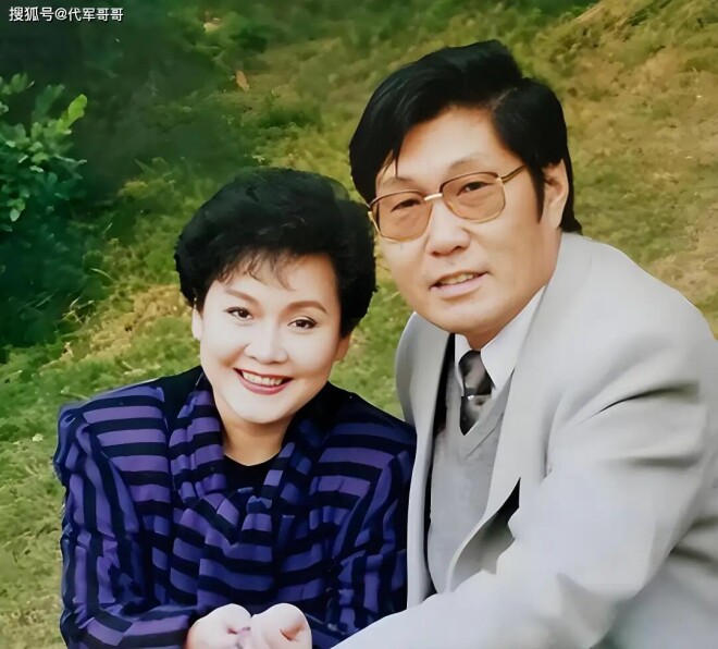 71岁李秀明近况曝光 再婚嫁给富商移居温哥华（配图3）