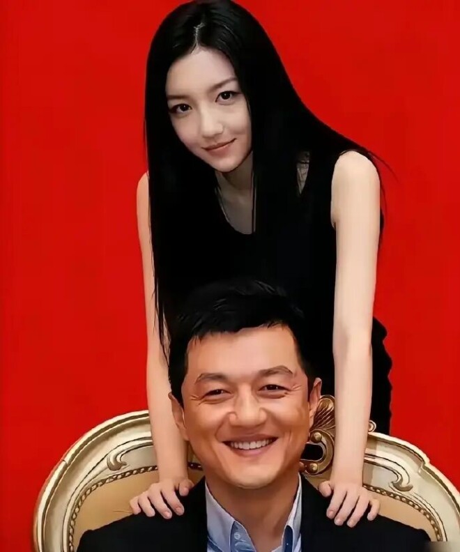 20岁的李嫣这么美了 身高气质被称“王菲本菲”（配图11）