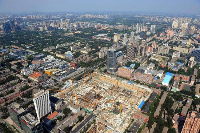 “45秒，全没了”：如此财政噩梦，北京不敢接