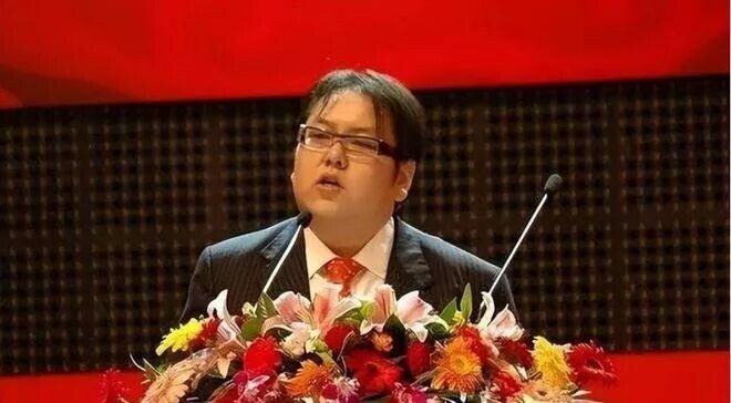 失联11年的前夫李兆会 竟给车晓留了一手好牌（配图6）