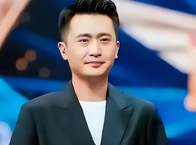不查不知道45岁淡出央视的杨帆 私下到底有多壕（配图15）