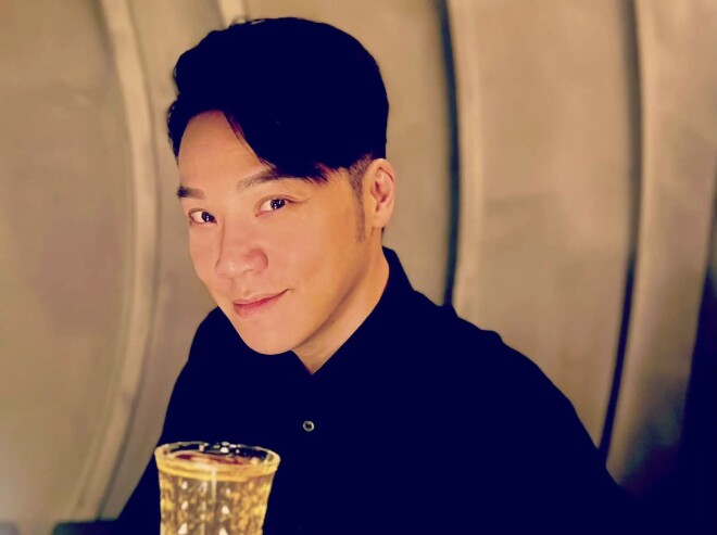 港知名演员欠下巨债避走加拿大 债主找上门（配图4）
