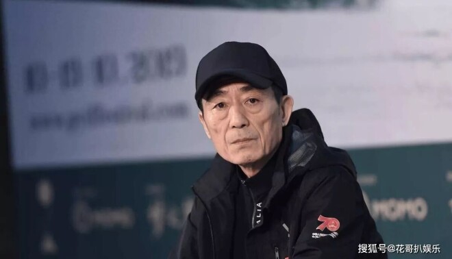 巩俐被污名三十年 张艺谋才是无情人（配图7）
