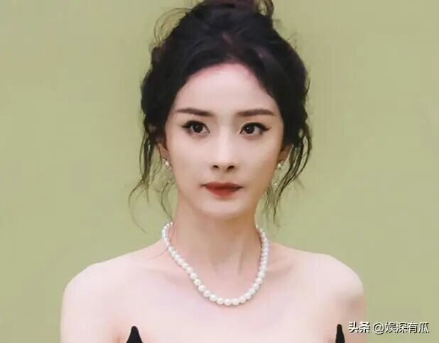41岁王珞丹隐居河北深山：别墅不要、婚也不结（配图17）