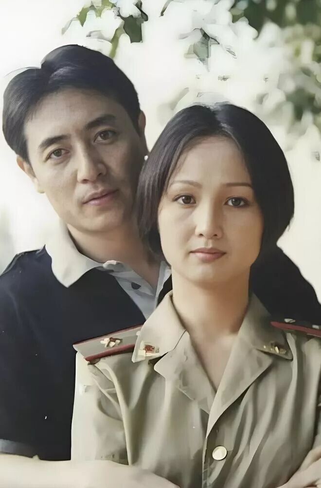 87版《红楼梦》隐藏的6位帅哥 小时候光看美女了（配图19）