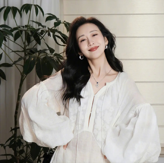 中国知名女星“去父留子” 炸了整个热搜
