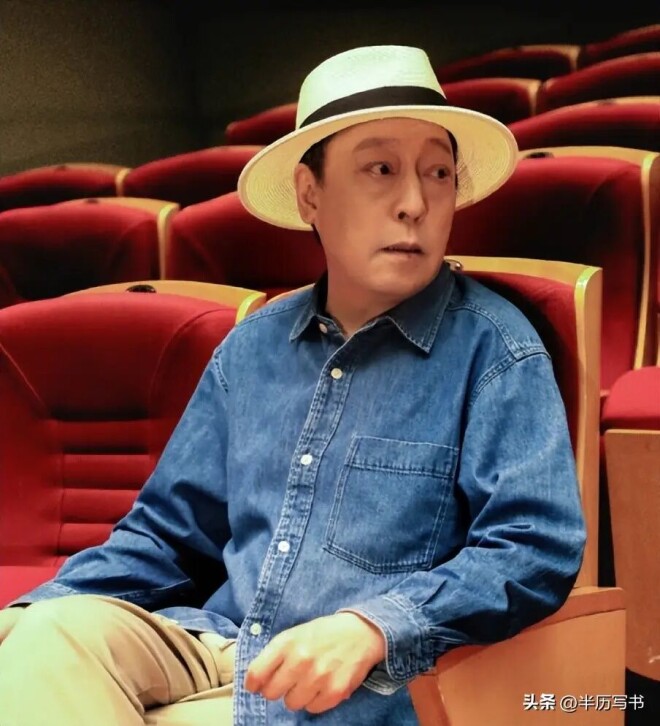 原来他俩是夫妻结婚35年无绯闻 66岁丈夫又火了（配图16）