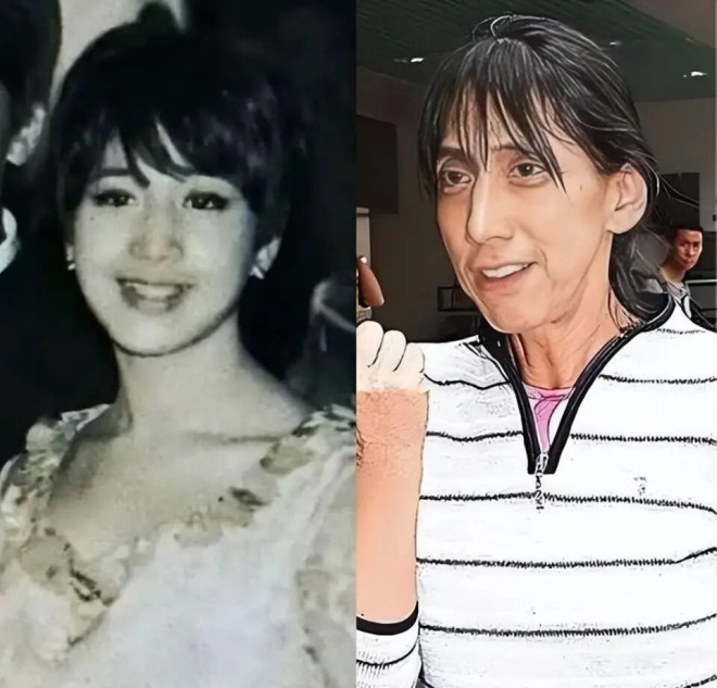 何超英本是天之骄女霍震霆白月光 缘何疯癫半生（配图3）