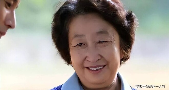 彭玉：丈夫走后她再嫁姐夫 女儿和外孙也是明星（配图3）