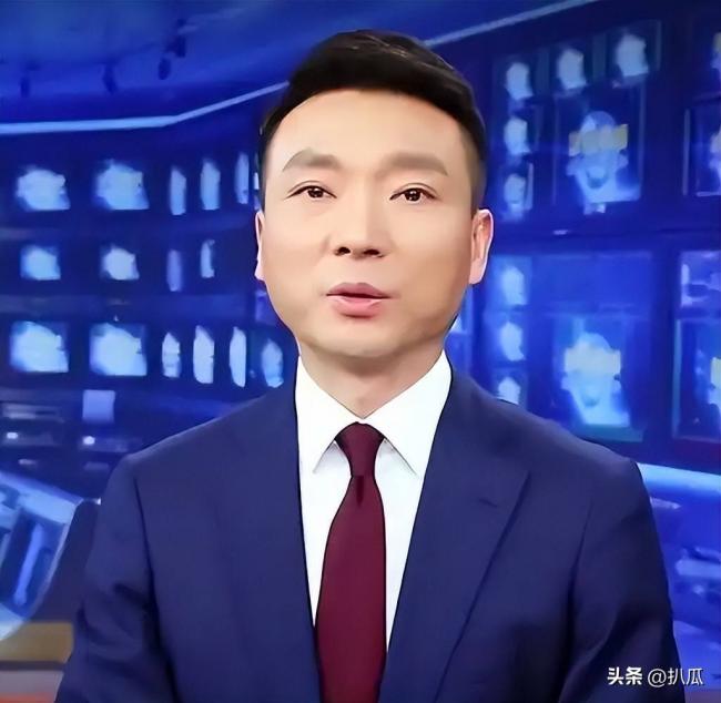央视主持大洗牌，康辉想退休，撒贝宁最意外