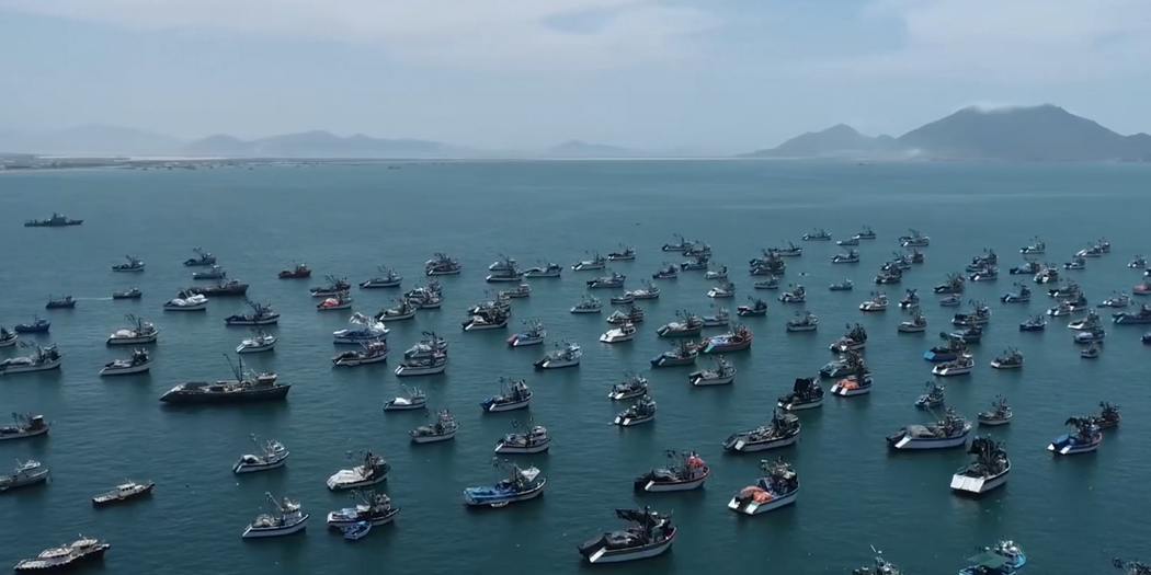 纽约时报：你吃的海鲜背后 不为人知的阴暗面（配图2）